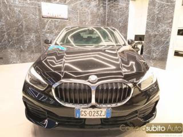 Bmw 116 116 Garanzia 24 Mesi 