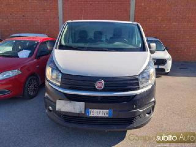 Fiat Talento 1.6 Mjt 120cv + Iva 22% 