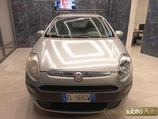 Fiat Punto Evo 1.2 5 Porte S&s Active 