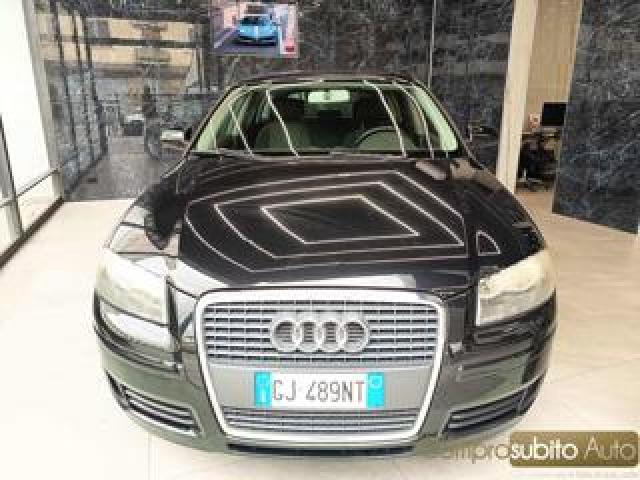 Audi A3 Spb 1.9 Tdi F.ap. Attraction 