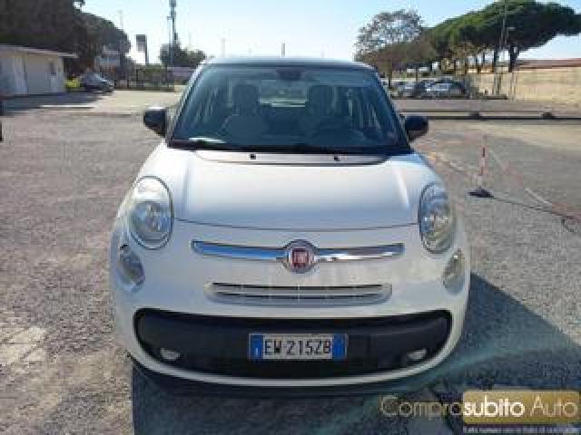 Fiat 500l 1.3 Multijet 85 Cv Dualogic Pop Star 