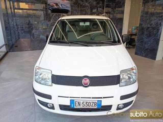 Fiat Panda 1.2 Easypower Classic 