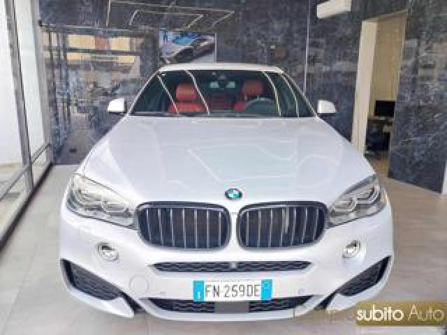 Bmw X6 Xdrive30d 249cv Msport Promo Finanziamento 