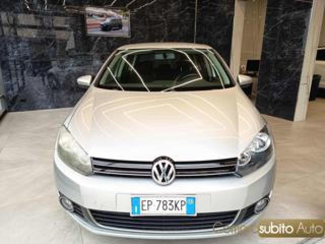 Volkswagen Golf 1.6 Tdi Dpf 5p. Comfortline 