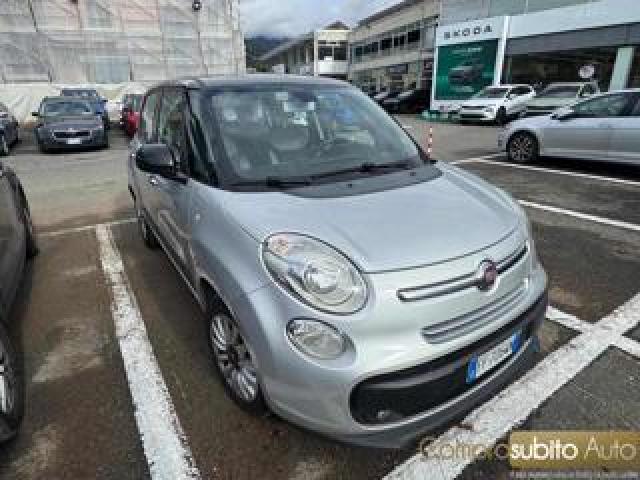 Fiat 500l 1.3 Multijet 95 Cv Lounge 