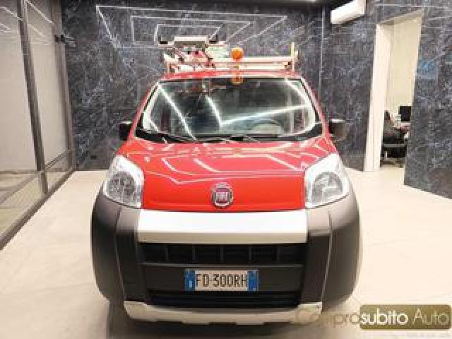 Fiat Fiorino 1.3 Mjt 80cv + Iva 22% 