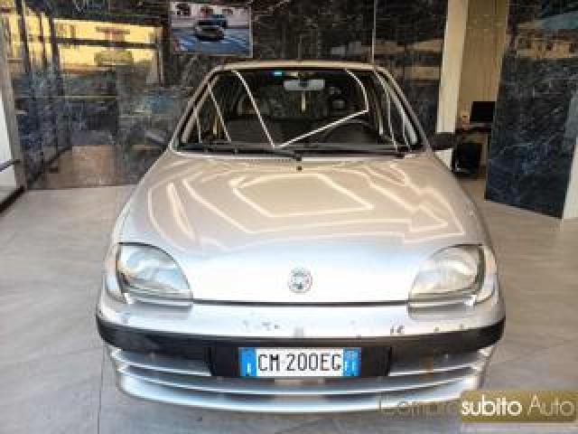 Fiat Seicento 1.1i Cat Actual 