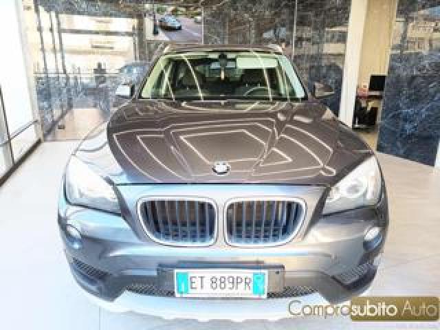 Bmw X1 Sdrive16d X Line 