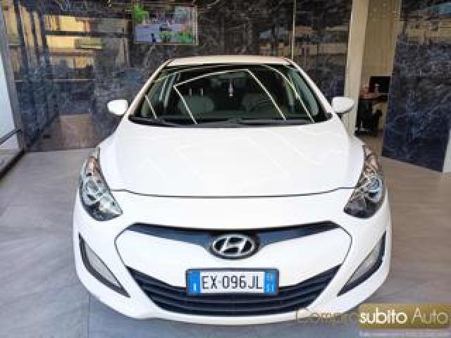 Hyundai I30 1.6 Crdi 5p. Comfort A/t 