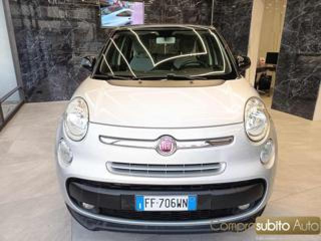 Fiat 500l 1.3 Multijet 95 Cv Lounge 