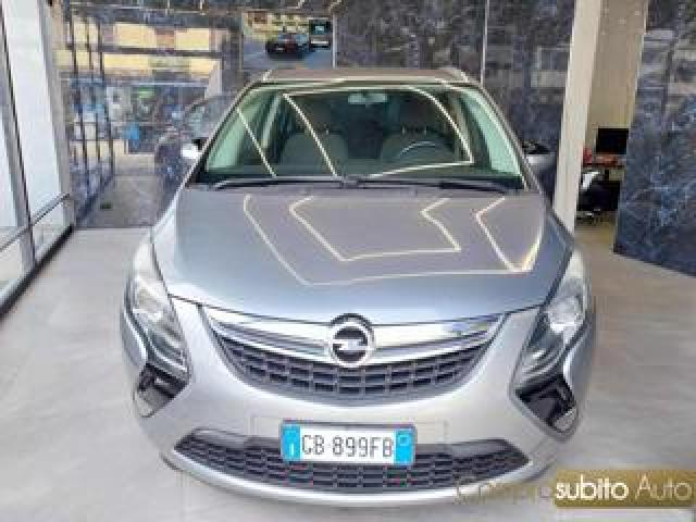 Opel Zafira Tourer 1.6 T Ecom 150cv Elective 