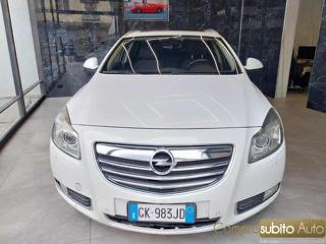 Opel Insignia 2.0 Cdti 160cv Sports Tourer Elective 