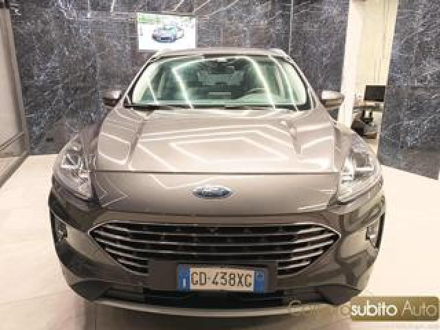 Ford Kuga 1.5 Dci St-Line 2wd 