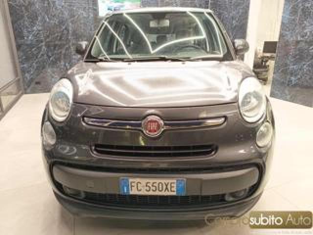 Fiat 500l Living 1.3 Multijet 95 Cv Lounge 