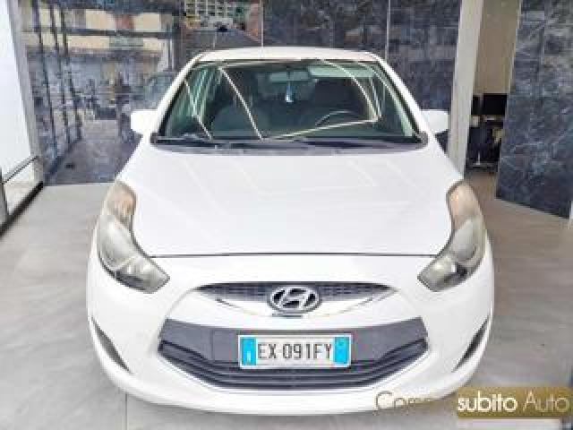 Hyundai Ix20 1.4 90 Cv Gpl Xpossible 