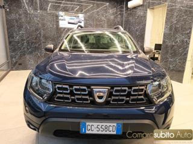 Dacia Duster 1.0 Tce 100 Cv Eco-G 4x2 Comfort 