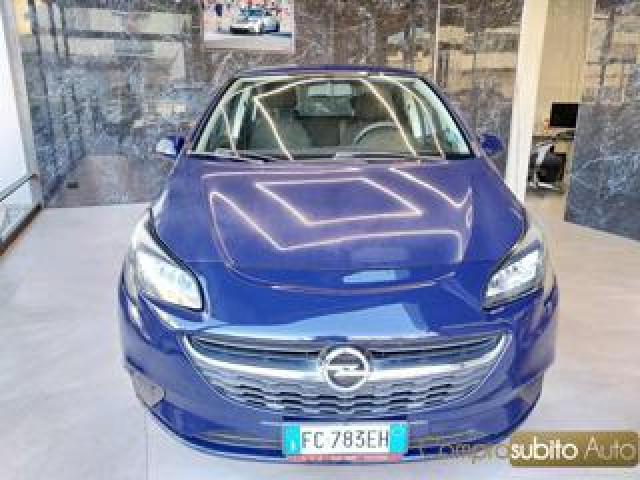 Opel Corsa 1.4 90cv Gpl 