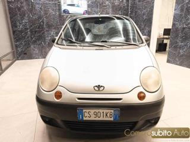 Chevrolet Matiz 800 S Nice 
