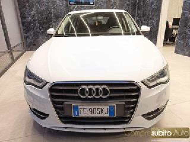 Audi A3 1.6 Tdi S Tronic Ambition 