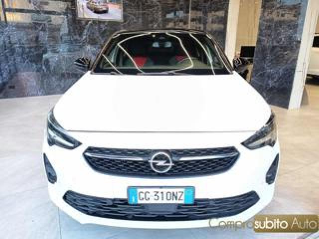 Opel Corsa 1.5 D 100 Cv Gs Line 