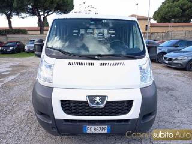 Peugeot Boxer 335 3.0 Hdi/160cv + Iva 22% 