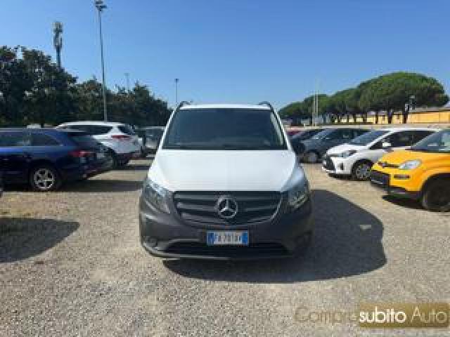 Mercedes Benz Vito 1.6 109 Cdi Automatica + Iva 22 % 