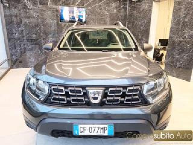Dacia Duster 1.0 Tce Gpl 4x2 Prestige 