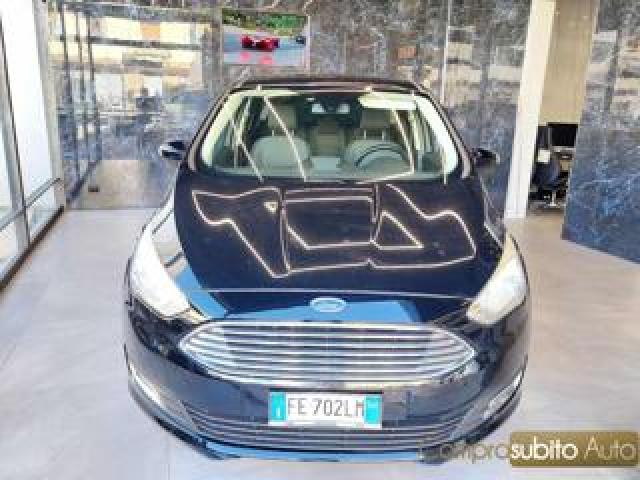 Ford C-Max 1.5 Tdci 120cv Automatica 
