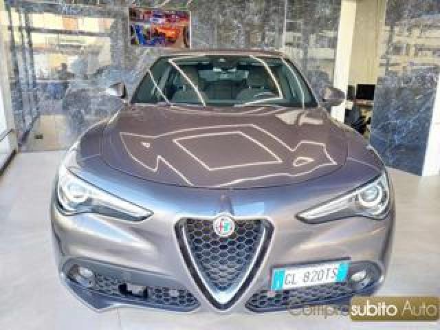 Alfa Romeo