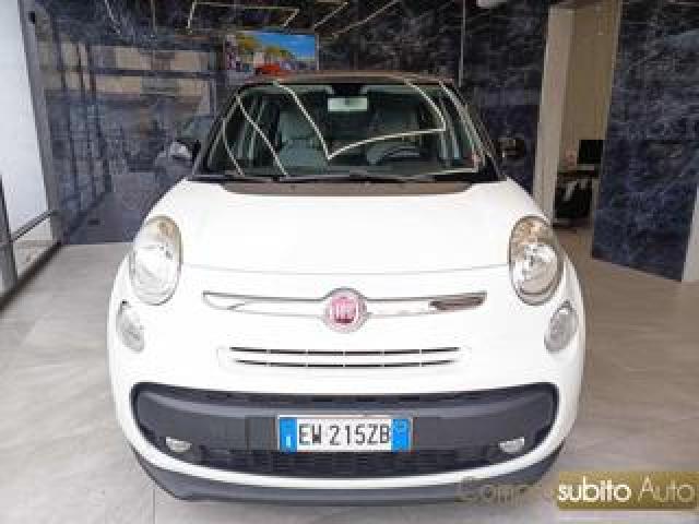 Fiat 500l 1.3 Multijet 85 Cv Dualogic Pop Star 