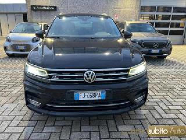 Volkswagen Tiguan 2.0 Tdi Dsg 4motion 240cv Rline 