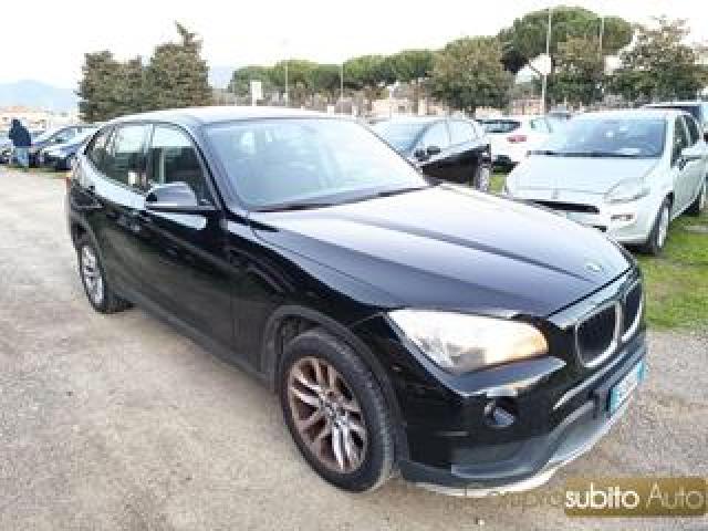 Bmw X1 Sdrive16d Msport 