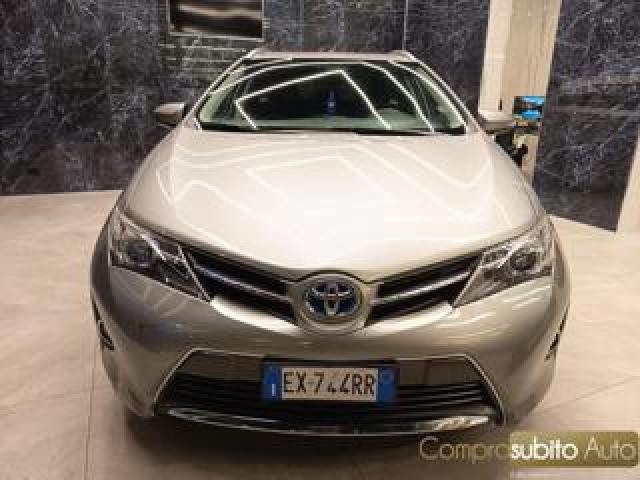 Toyota Prius 1.8 Active 