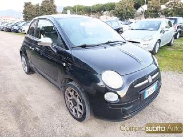 Fiat 500 1.2bz Sport 