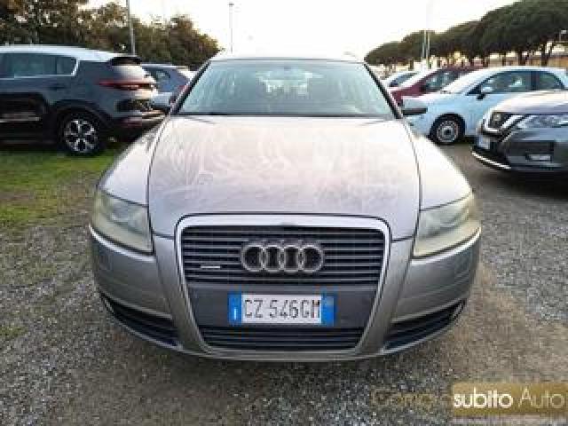 Audi A6 3.0 V6 Tdi F.ap. Qu. Av. 