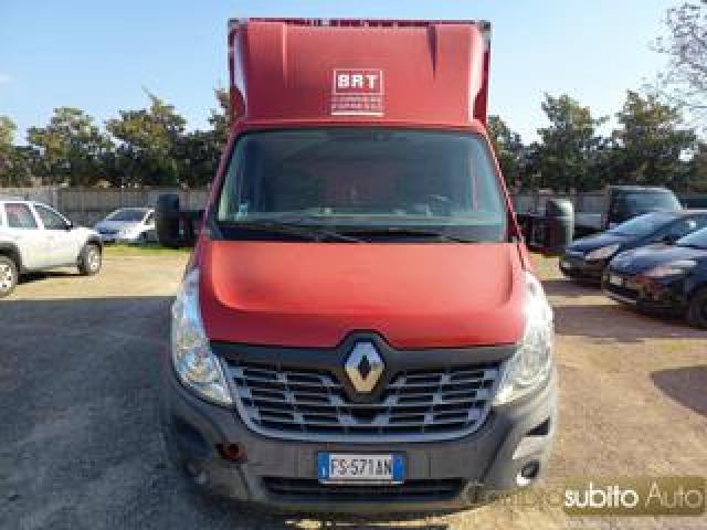 Renault Master T28 2.3 Dci/170 + Iva 22% 