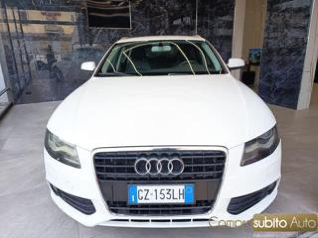 Audi A4 Avant 2.0 Tdi Ambiente 
