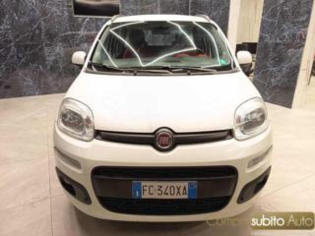 Fiat Panda 0.9 Twinair Turbo S&s Easy 