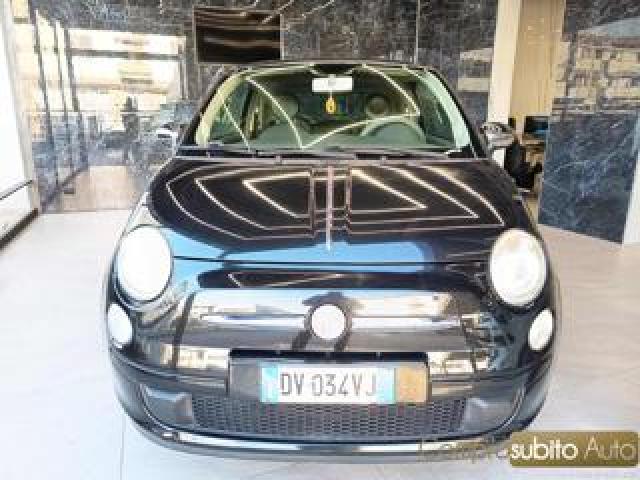 Fiat 500 1.2bz Sport 