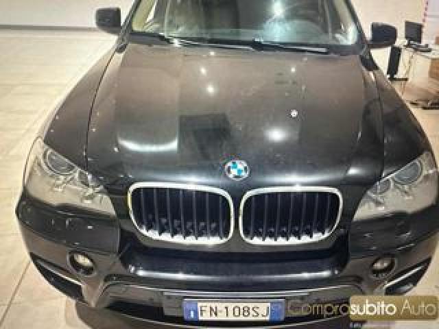 Bmw X5 Xdrive30d 258cv Experience 