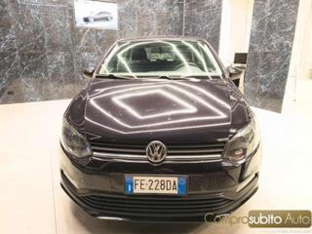 Volkswagen Polo 1.4 Tdi 90 Cv 5p. Business Bluemotion Technology 