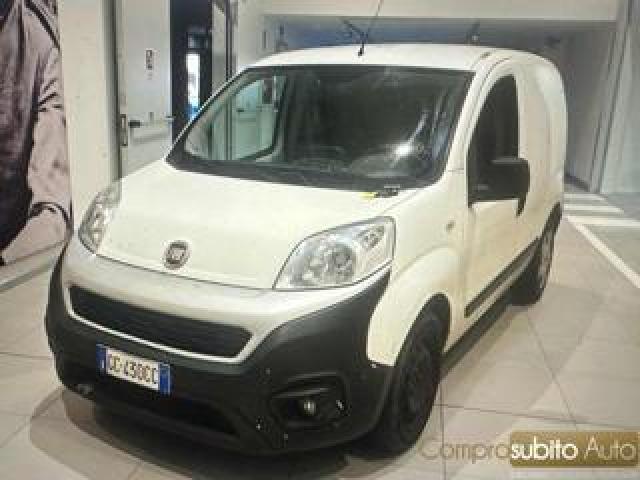 Fiat Fiorino 1.3 Mjt 95cv + Iva 22% 