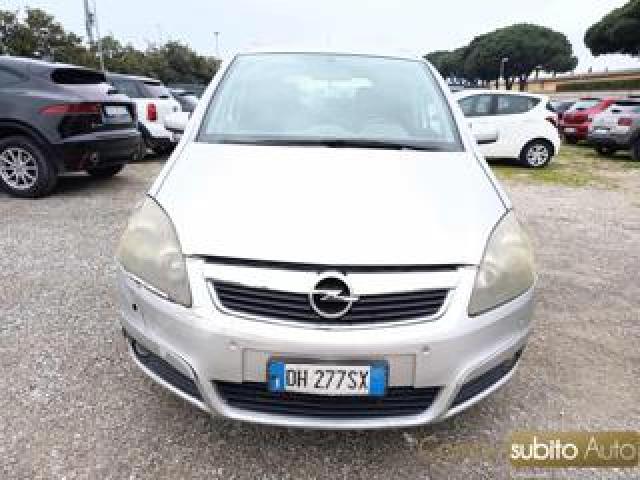 Opel Zafira 1.9 Cdti 101cv Club 