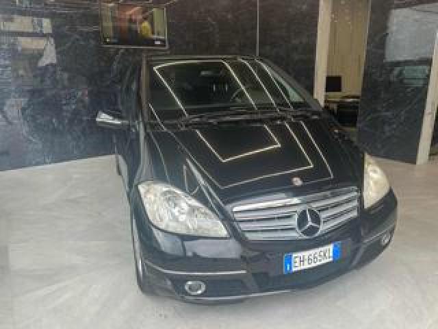 Mercedes Benz A 160 Blueefficiency 