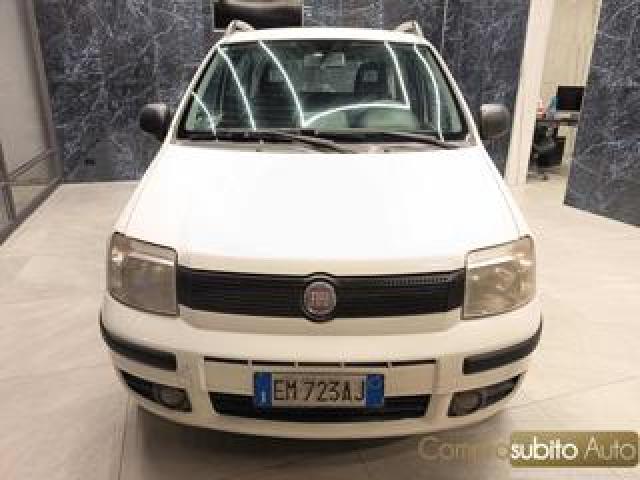 Fiat Panda 1.4 Active Natural Power 