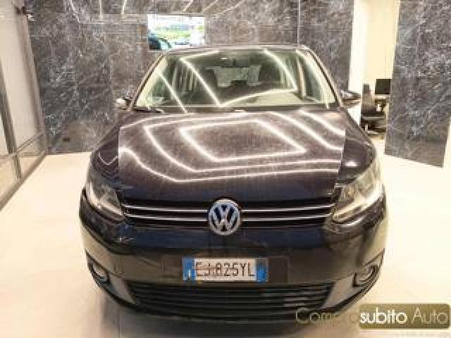 Volkswagen Touran 1.6 Tdi Trendline 7 Posti 