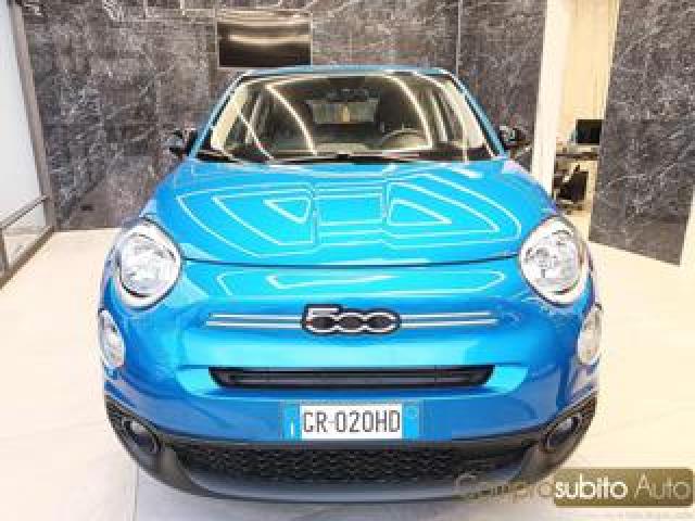 Fiat 500x 1.3 Multijet 95 Cv Sport 