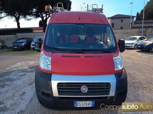 Fiat Ducato 28 2.0 Mjt + Iva 22% 