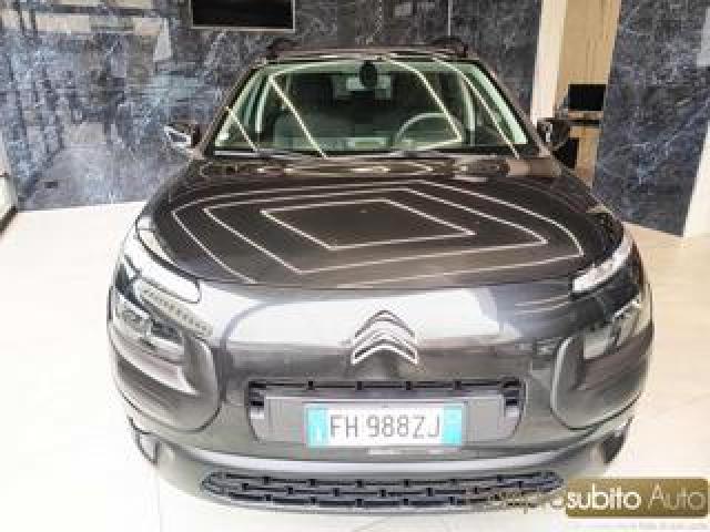 Citroen C4 Cactus Bluehdi 100 Shine 