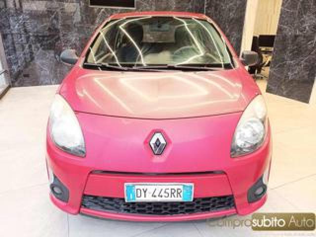 Renault Twingo 1.2 16v Dynamique 